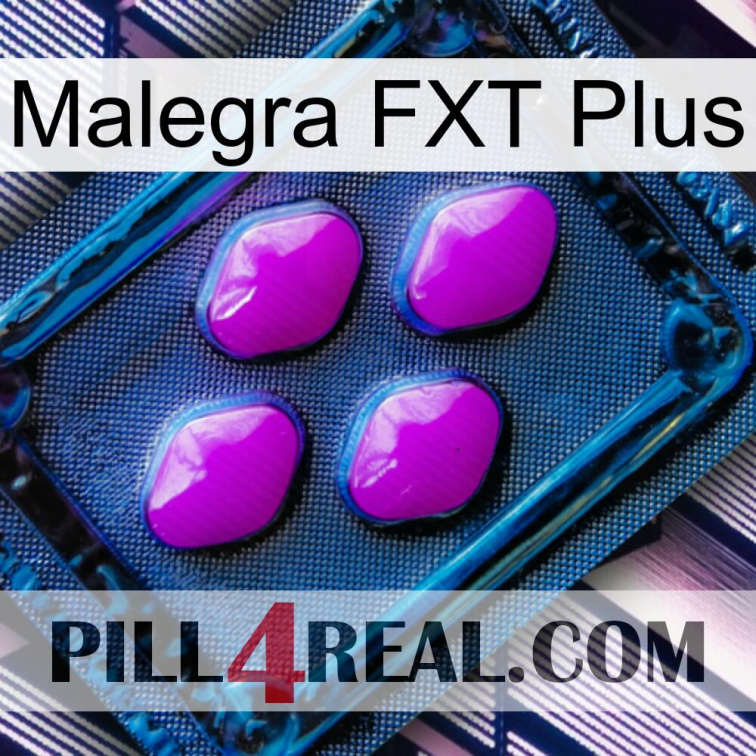 Malegra FXT Plus 04